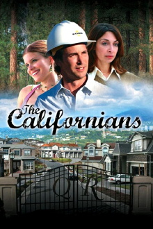 The Californians Trailer