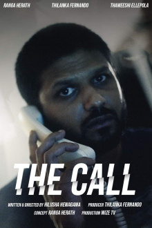 The Call Trailer