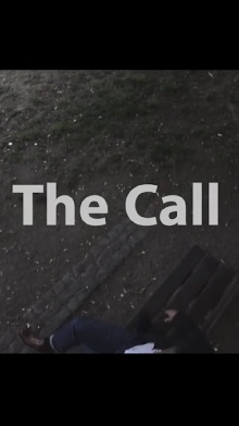 The Call Trailer