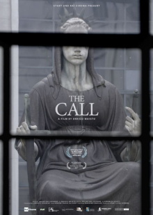 The Call Trailer