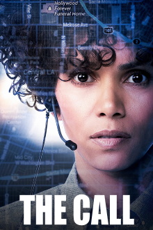 The Call Trailer
