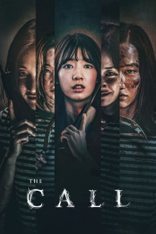 The Call Trailer