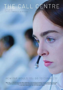 The Call Centre Trailer