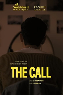 The Call Trailer