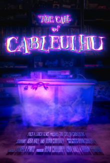 The Call of Cableulhu Trailer