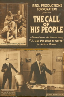 The Call of His People Trailer