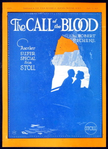 The Call of the Blood Trailer
