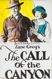 The Call of the Canyon Trailer
