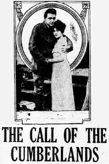 The Call of the Cumberlands Trailer