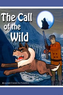 The Call of the Wild Trailer