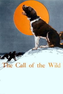 The Call of the Wild Trailer