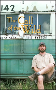 The Call of the Wild Trailer