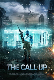 The Call Up Trailer