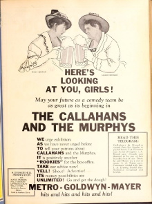 The Callahans and the Murphys Trailer