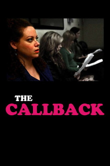 The Callback Trailer