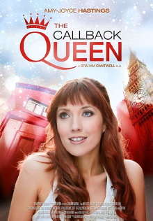 The Callback Queen Trailer