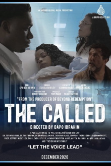 The Called Trailer