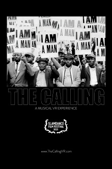 The Calling Trailer