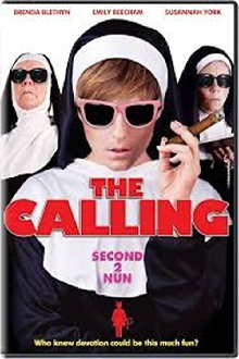 The Calling Trailer
