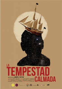 The Calm Tempest Trailer