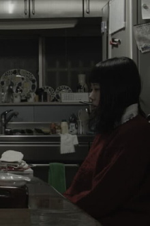 The calories of happiness Trailer
