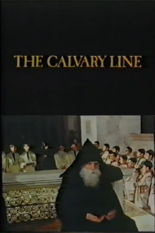 The Calvary Line Trailer