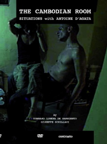 The Cambodian Room: Situations with Antoine D'Agata Trailer
