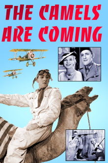 The Camels Are Coming Trailer