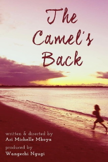 The Camel's Back Trailer