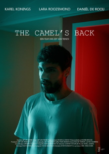 The Camel's Back Trailer