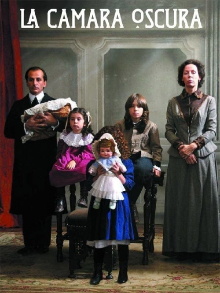 The Camera Obscura Trailer