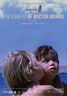 The Camera of Doctor Morris Trailer