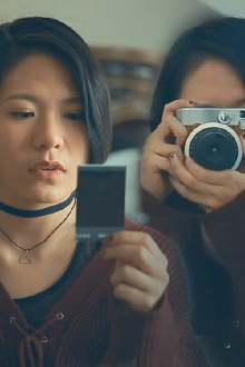 The Camera Sees The Future Trailer
