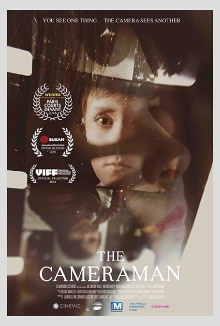 The Cameraman Trailer