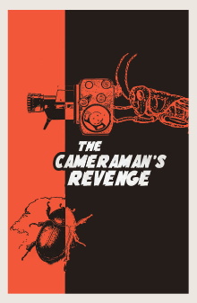 The Cameraman's Revenge Trailer