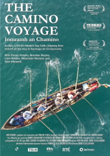 The Camino Voyage Trailer