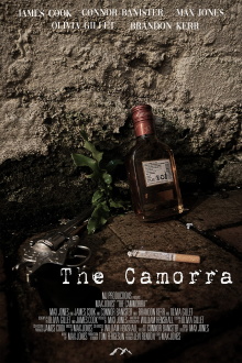 The Camorra Trailer