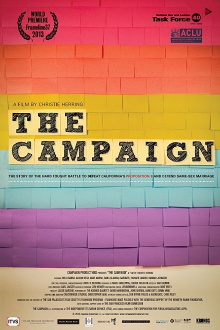 The Campaign Trailer