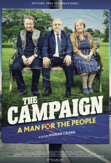 The Campaign Trailer