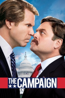 The Campaign Trailer