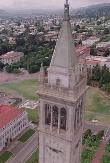The Campanile Trailer