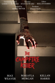 The Campfire Killer Trailer