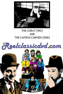 The Campus Carmen Trailer