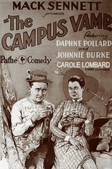 The Campus Vamp Trailer