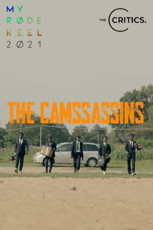 The Camssassins Trailer