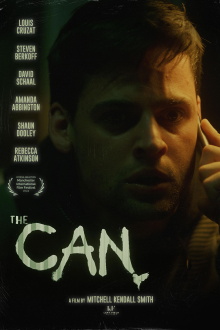 The Can Trailer