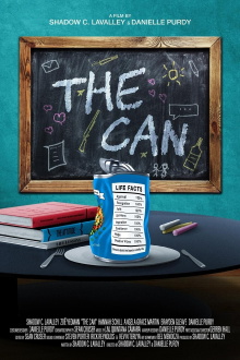 The Can Trailer