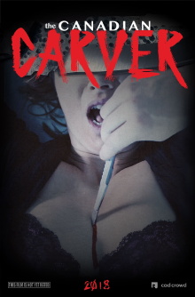 The Canadian Carver Trailer
