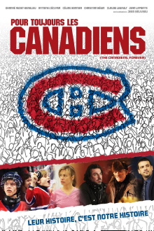 The Canadiens, Forever Trailer