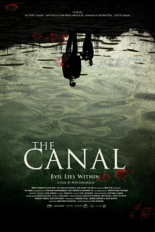 The Canal Trailer